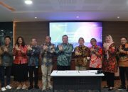 Infomedia Gandeng Microsoft Indonesia Hadirkan Contact Center Berbasis AI