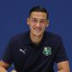 Jay Idzes Resmi Berseragam Sassuolo, Pilih Nomor Punggung 21