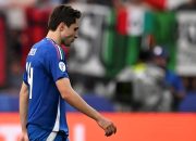 Liverpool Belum Beri Lampu Hijau untuk Kepindahan Federico Chiesa