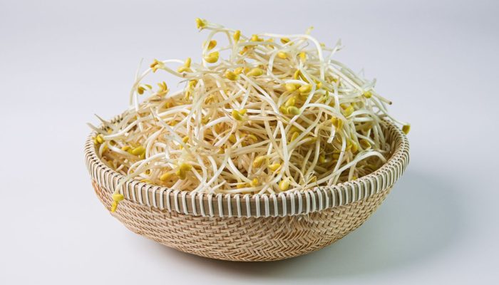 Manfaat Toge untuk Pria: Rahasia Kesehatan dan Vitalitas dari Alam