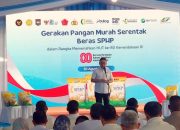 Mendag Pastikan Harga dan Ketersediaan Pangan Aman, Pergeseran Belanja ke Online Jadi Tren Baru