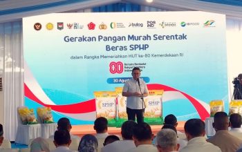 Mendag Pastikan Harga dan Ketersediaan Pangan Aman, Pergeseran Belanja ke Online Jadi Tren Baru