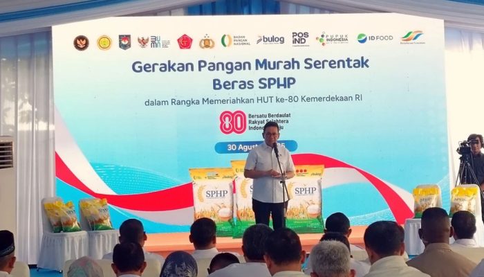 Mendag Pastikan Harga dan Ketersediaan Pangan Aman, Pergeseran Belanja ke Online Jadi Tren Baru