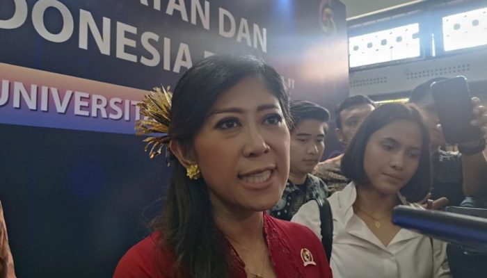 Menkomdigi Desak Platform X Segera Buka Kantor Perwakilan di Indonesia