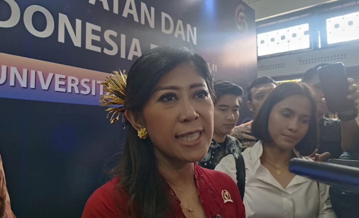 Menkomdigi Desak Platform X Segera Buka Kantor Perwakilan di Indonesia