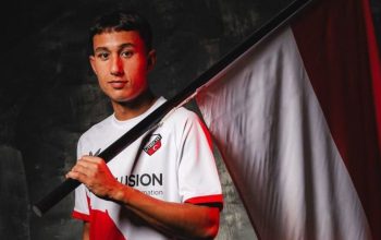 Miliano Jonathans dan Mauro Zijlstra Siap Perkuat Timnas Indonesia di FIFA Matchday September 2025