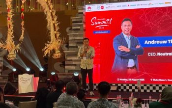 NeutraDC Genjot Pembangunan Data Center AI Ready di Cikarang dan Batam