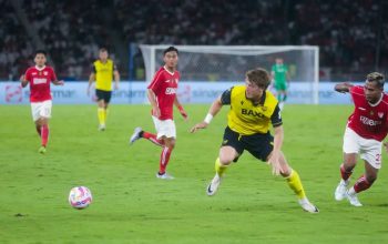 Oxford United Hadapi Awal Musim Championship Tanpa Ole Romeny, Marselino Siap Tempur