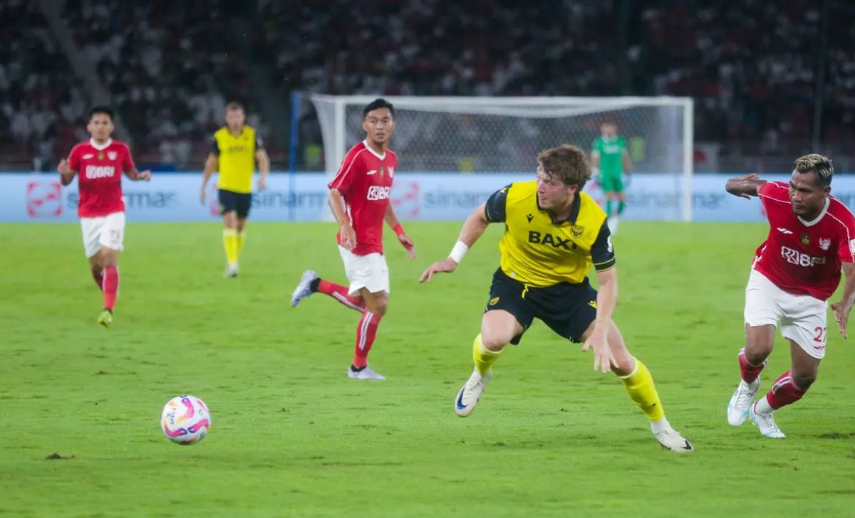 Oxford United Hadapi Awal Musim Championship Tanpa Ole Romeny, Marselino Siap Tempur