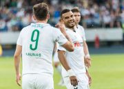 PSIM Yogyakarta Selangkah Lagi Gaet Winger Belanda Anton Fase