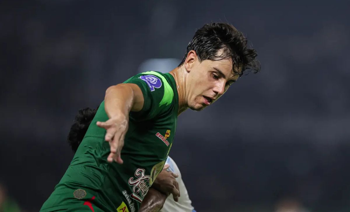 Persebaya Kehilangan Tiga Pilar Andalan Jelang Laga Kontra PSM Makassar