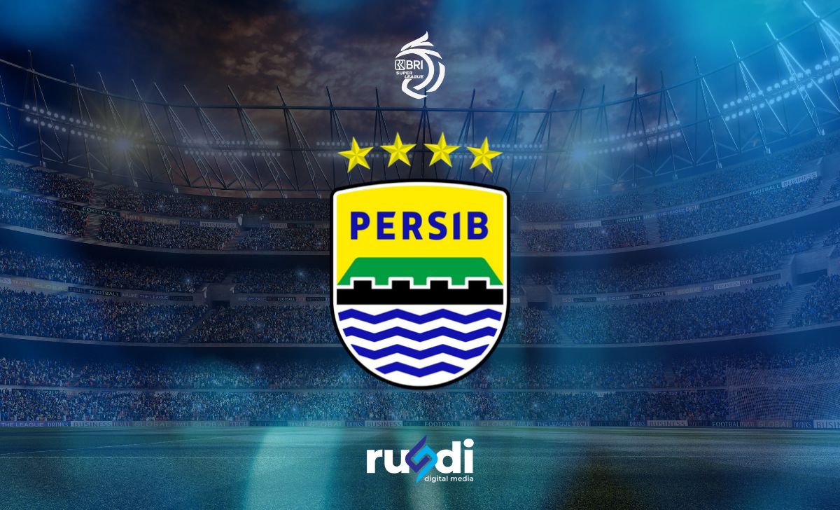 Persib Bandung Tingkatkan Intensitas Latihan Jelang Kick-Off BRI Super League 20252026