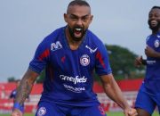 Persijap Jepara Siap Hadapi Ujian Berat Kontra Arema FC di BRI Super League 2025/2026