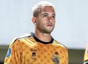 Persis Solo Rekrut Zulfahmi Arifin, Lengkapi Kuota Pemain Asing