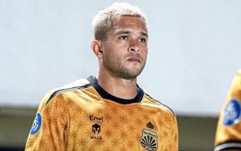 Persis Solo Rekrut Zulfahmi Arifin, Lengkapi Kuota Pemain Asing