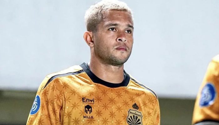 Persis Solo Rekrut Zulfahmi Arifin, Lengkapi Kuota Pemain Asing