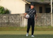 Persis Solo Siap Tebus Kesalahan, Bidik Kemenangan atas Bhayangkara FC