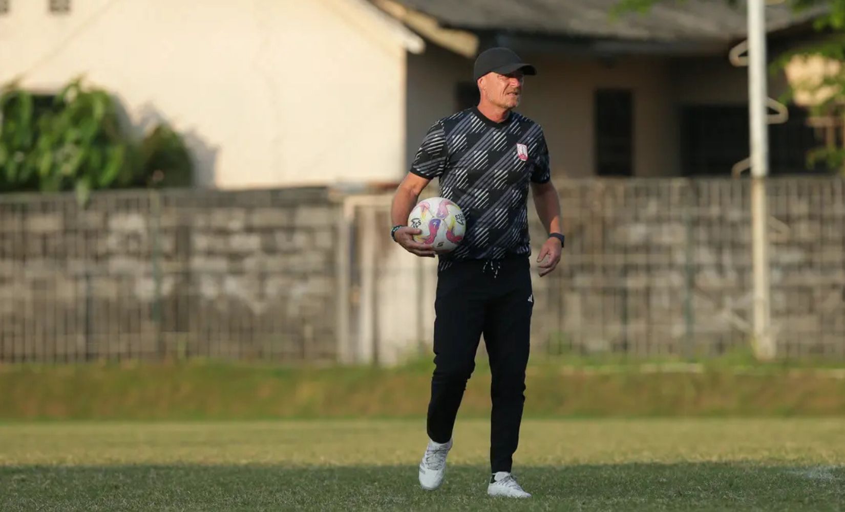 Persis Solo Siap Tebus Kesalahan, Bidik Kemenangan atas Bhayangkara FC