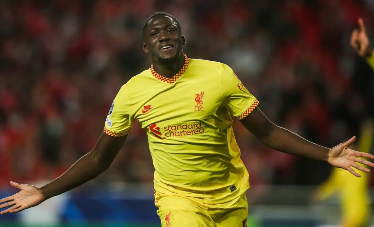 Real Madrid Masih Bidik Transfer Besar, Incar Ibrahima Konaté dari Liverpool