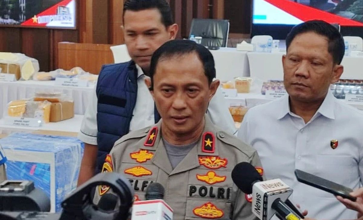 Tiga Mantan Petinggi e-Fishery Jadi Tersangka Kasus Penggelapan Dana Investor