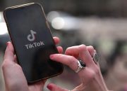 TikTok Tangguhkan Fitur Live di Indonesia Imbas Kericuhan Demo