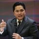 Timnas Indonesia Jarang Uji Coba di Luar Negeri, Ini Penjelasan Erick Thohir