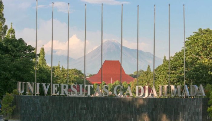 UGM Serukan Moral Bangsa di Tengah Gelombang Aksi Massa Nasional