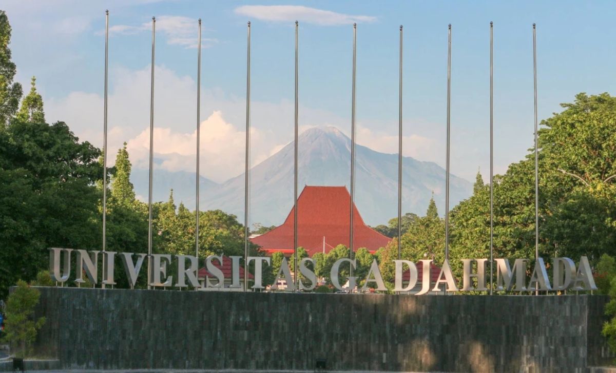 UGM Serukan Moral Bangsa di Tengah Gelombang Aksi Massa Nasional