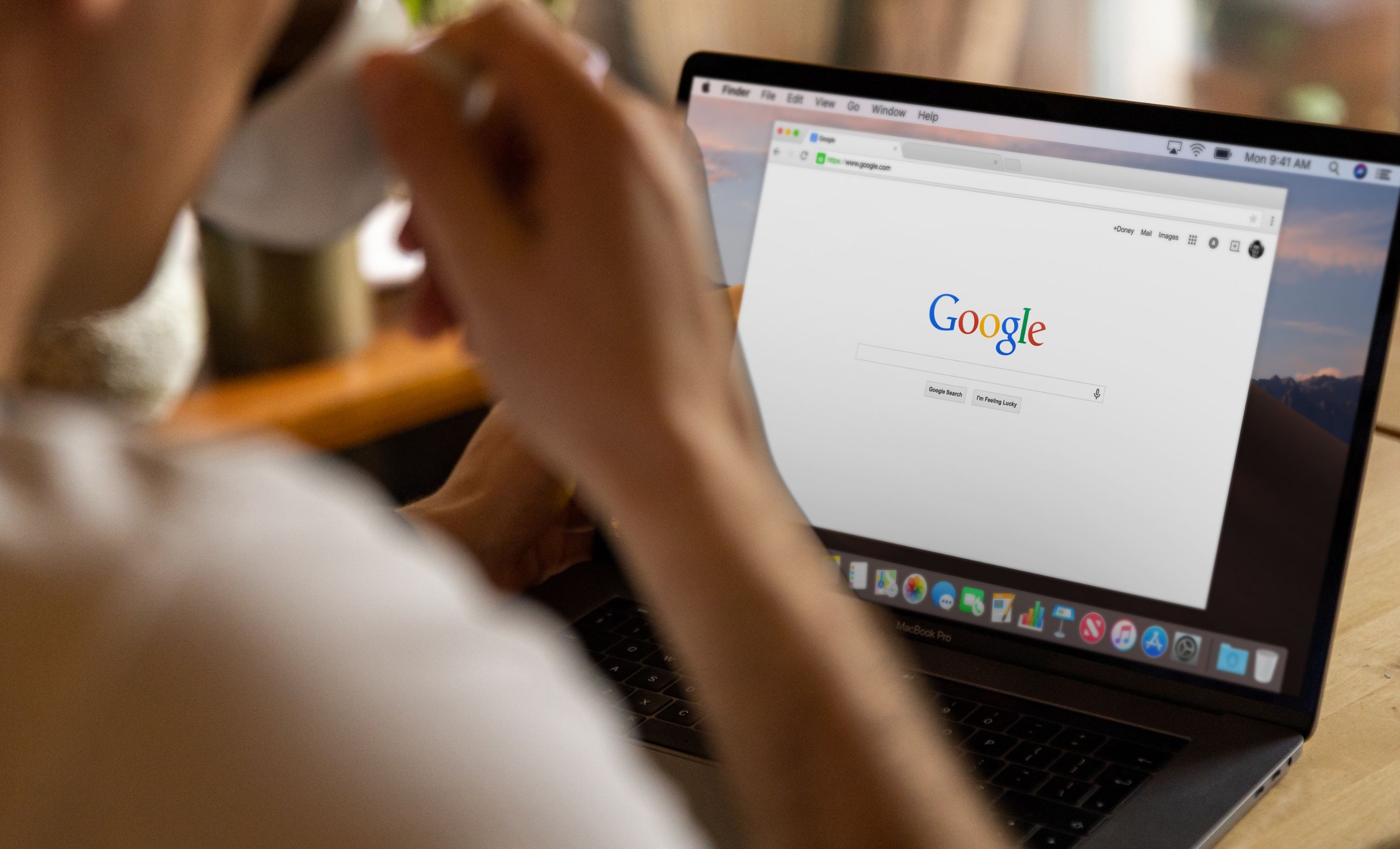 VCS Gratis di Chrome