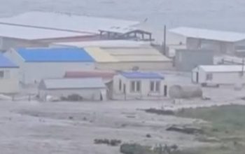 Tsunami Terjang Rusia dan Jepang Usai Gempa Dahsyat M 8,7, Warga Dievakuasi ke Dataran Tinggi