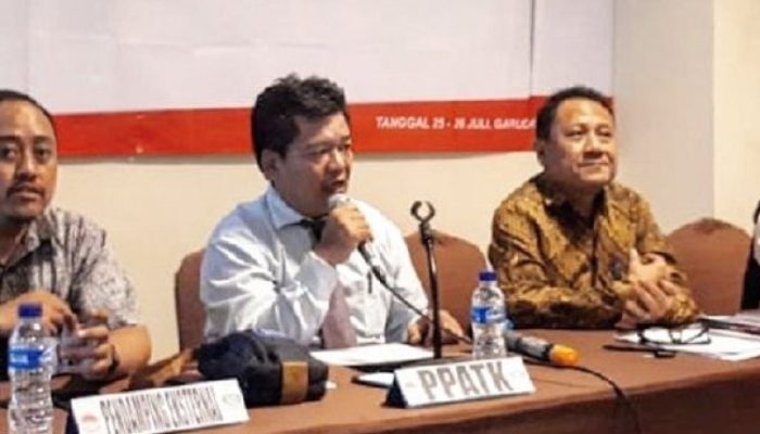 140 Ribu Rekening Dormant Mengendap Rp 428 Miliar, Potensi Pencucian Uang Mengintai