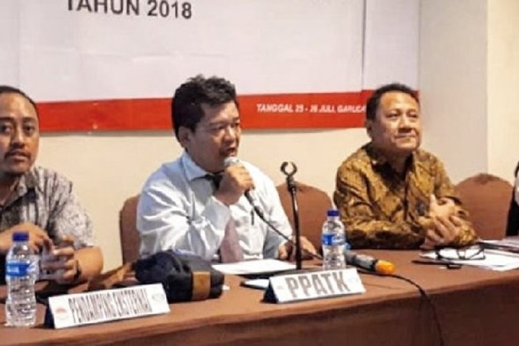 140 Ribu Rekening Dormant Mengendap Rp 428 Miliar, Potensi Pencucian Uang Mengintai