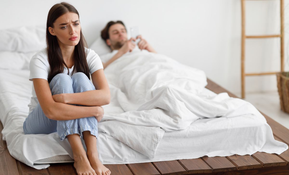 mimpi suami selingkuh dan memilih selingkuhannya