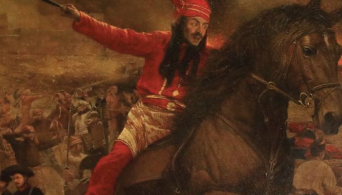 Mengenal Lebih Dekat Sultan Hasanuddin Pahlawan Nasional dari Makassar