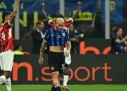 AC Milan dan Inter Milan Sepakat Bangun Stadion Baru, Ditargetkan Jadi yang Terbaik di Eropa