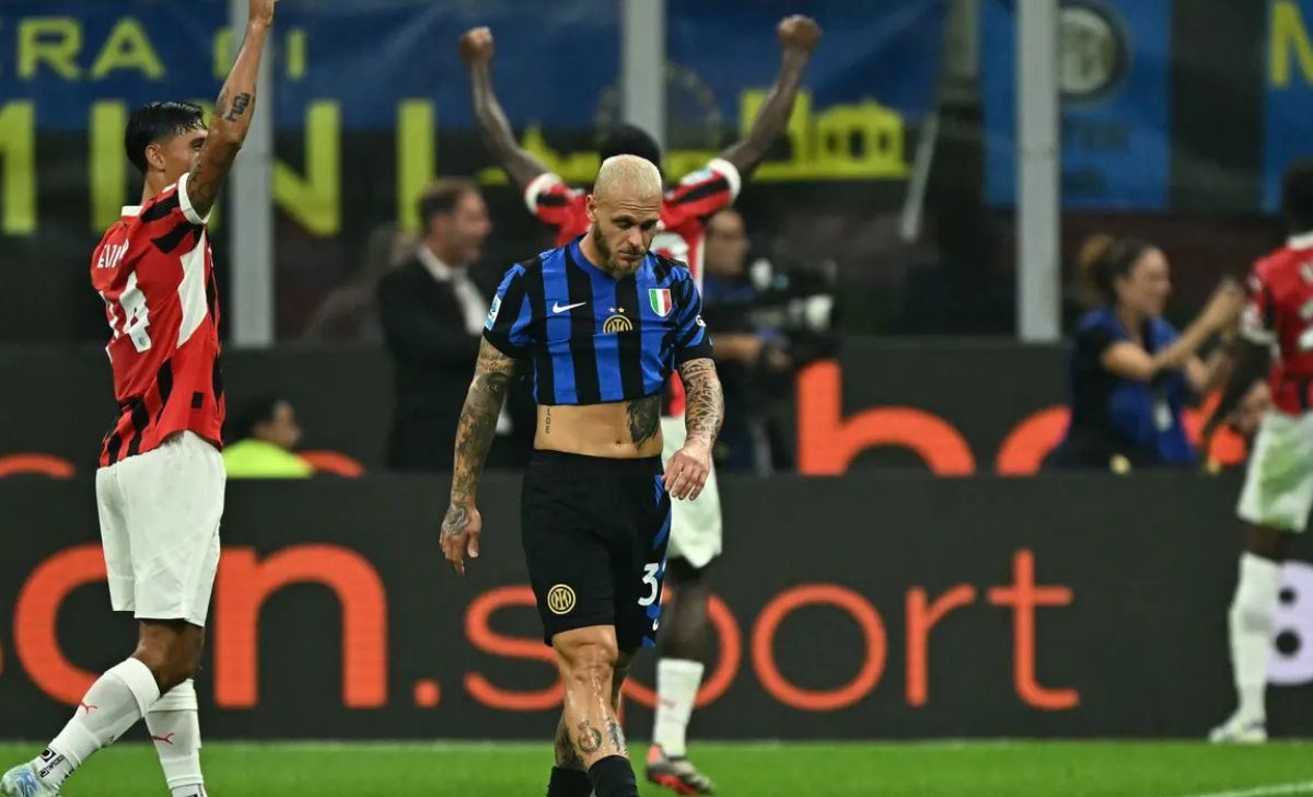 AC Milan dan Inter Milan Sepakat Bangun Stadion Baru, Ditargetkan Jadi yang Terbaik di Eropa