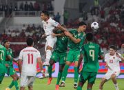 Ahmed Al Ali Ditunjuk Jadi Wasit Laga Indonesia vs Arab Saudi, Erick Thohir Ajukan Protes ke AFC