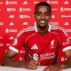 Alexander Isak dan Dinamika Baru di Lini Serang Liverpool
