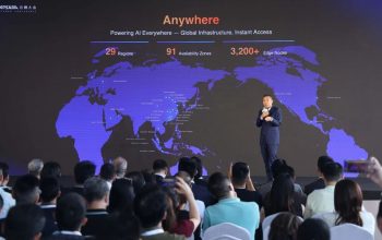 Alibaba Cloud Umumkan Ekspansi Global, Bangun Pusat Data di Tiga Negara Baru dan Perkuat Ekosistem AI