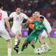 Arab Saudi, Irak, dan Indonesia Berebut Tiket di Grup B Kualifikasi Piala Dunia 2026