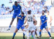 Arema FC Tumbang di Kandang, Dewa United Bangkit dari Dasar Klasemen