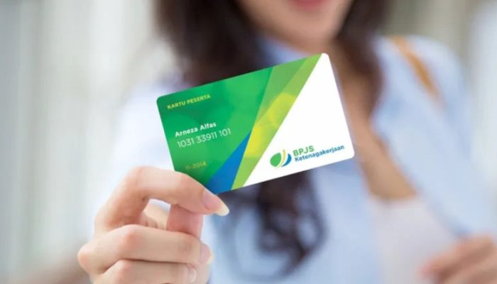 Aset Industri Asuransi Tembus Rp 1.169,64 Triliun per Juli 2025