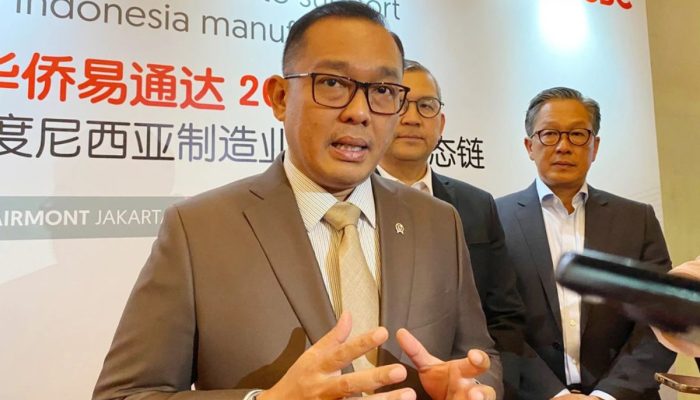 BKPM Akui Kewalahan Hadapi Gugatan Perdata, Usulkan Tambahan Anggaran Rp 1,15 Triliun