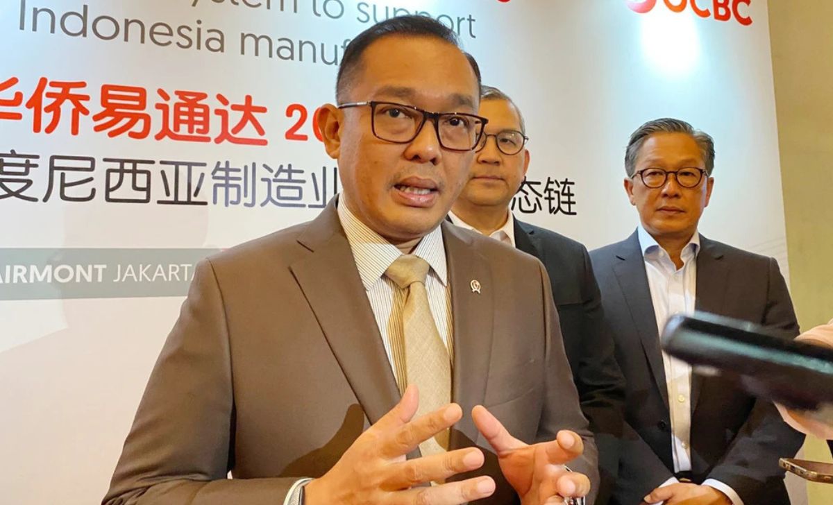 BKPM Akui Kewalahan Hadapi Gugatan Perdata, Usulkan Tambahan Anggaran Rp 1,15 Triliun