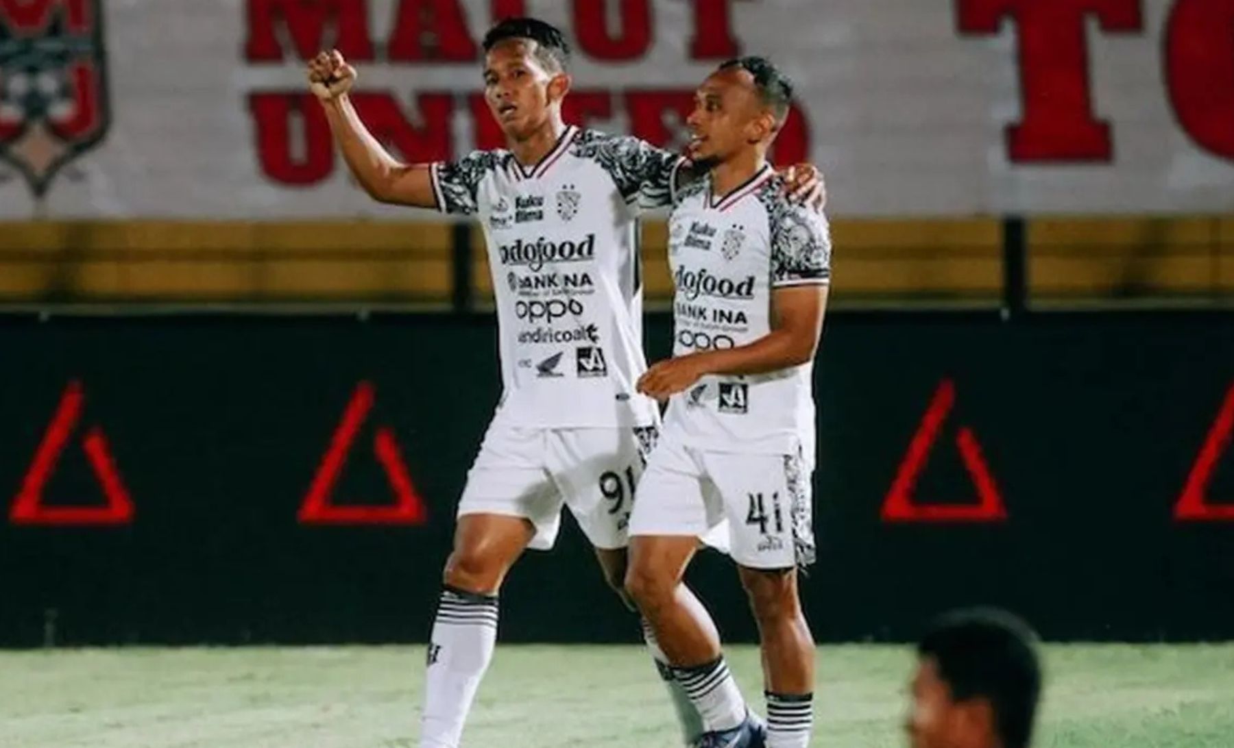 BRI Super League 20252026 Bali United Siap Tantang Persija Jakarta di Pekan Kelima