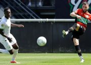 Calvin Verdonk Resmi Bergabung dengan Lille, Tambah Deretan Pemain Timnas Indonesia di Liga Top Eropa