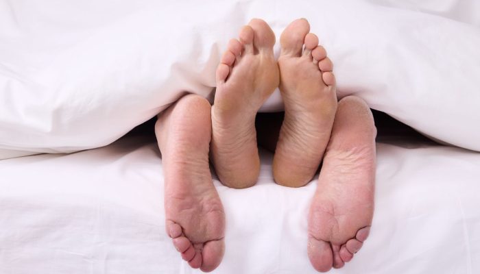 Cara Berhubungan Agar Cepat Hamil dalam Waktu Cepat