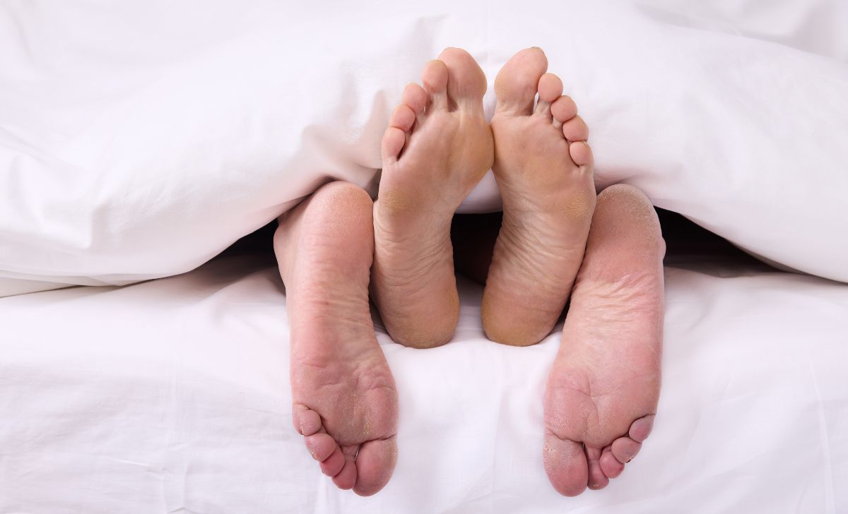 Cara Berhubungan Agar Cepat Hamil dalam Waktu Cepat