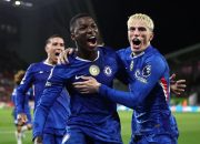 Chelsea Hadapi Bayern dengan Masalah Kebugaran Joao Pedro