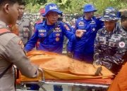 Delapan Jasad Korban Helikopter Jatuh di Tanah Bumbu Berhasil Ditemukan Tim SAR